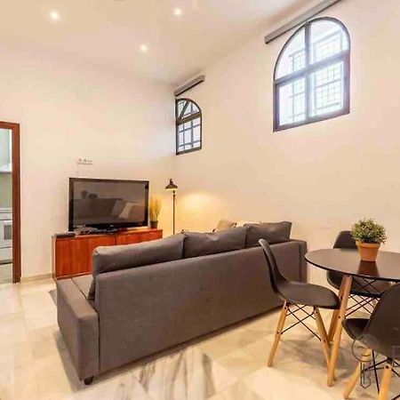 Luxury Apartamento Sevilla Centro -Triana Ngoại thất bức ảnh