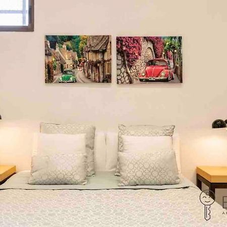 Luxury Apartamento Sevilla Centro -Triana Ngoại thất bức ảnh