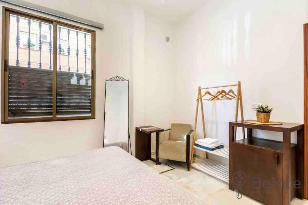 Luxury Apartamento Sevilla Centro -Triana Ngoại thất bức ảnh