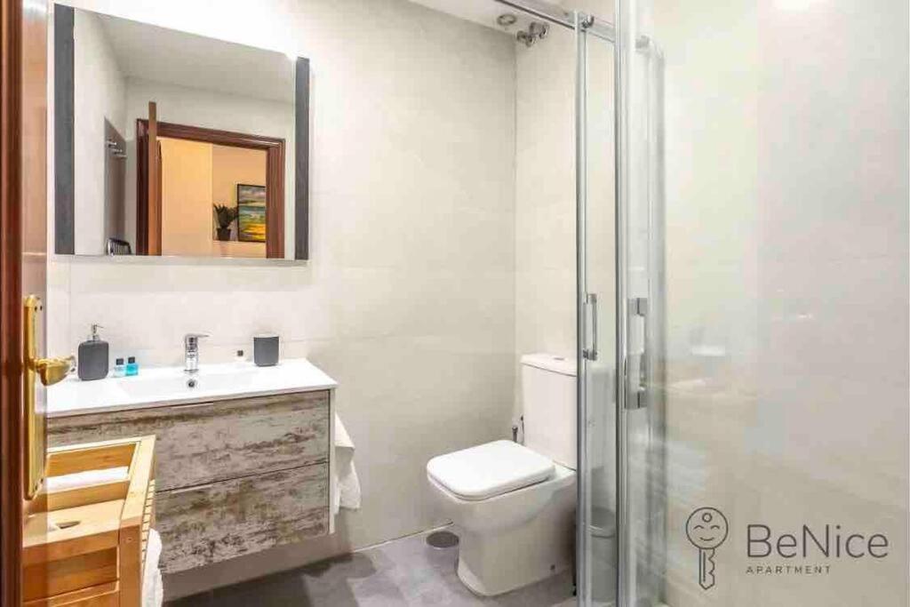 Luxury Apartamento Sevilla Centro -Triana Ngoại thất bức ảnh