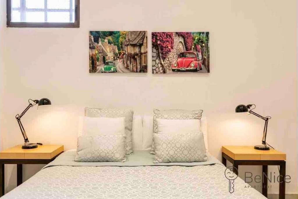 Luxury Apartamento Sevilla Centro -Triana Ngoại thất bức ảnh